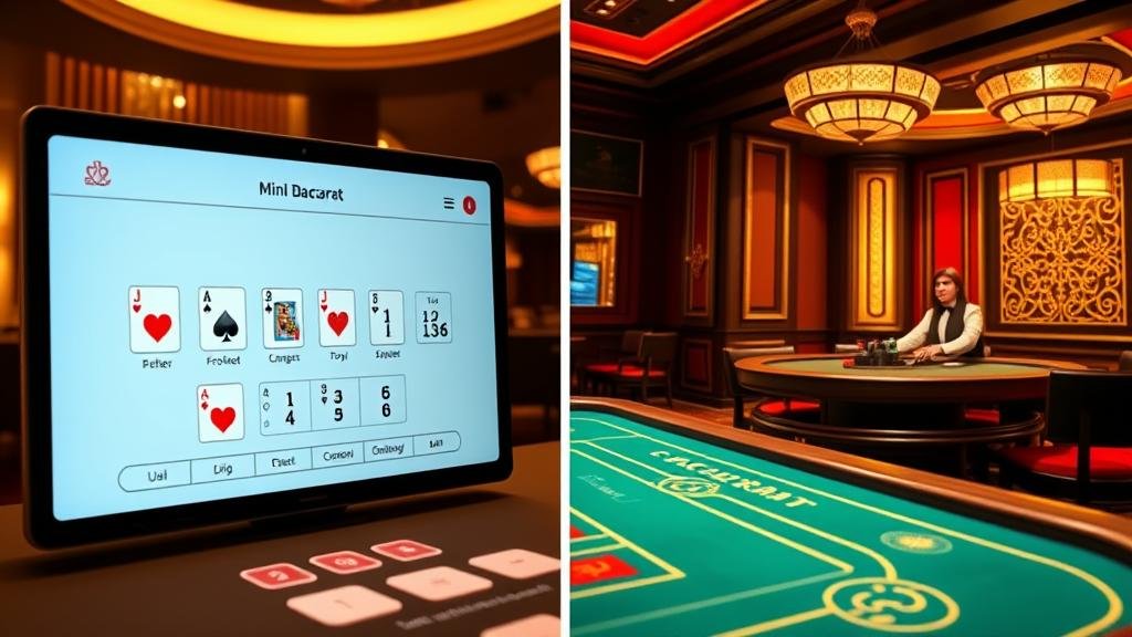 การจัดการงบประมาณบาคาร่า