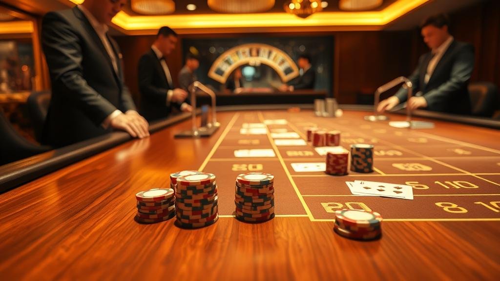 สูตรบาคาร่าสายตรง: วิเคราะห์สถิติ คุมงบ กำหนดเป้าหมาย คืนทุนไว AG AsiaGaming