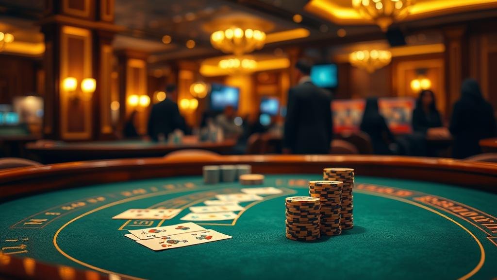 สูตรเด็ดบาคาร่ามือโปร: สแกนผล, คุมงบ, อ่านเค้าไพ่, คืนทุนไว AE SA DG