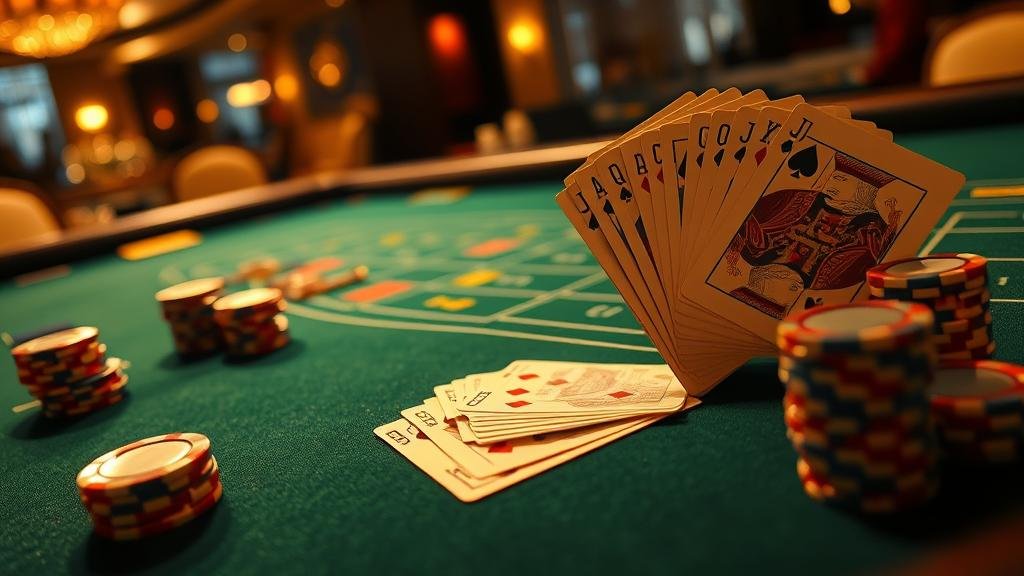 บาคาร่ามือโปร: สแกนสถิติแม่นยำ คุมงบการเงิน บันทึกผล เล่นง่าย คืนทุนไว