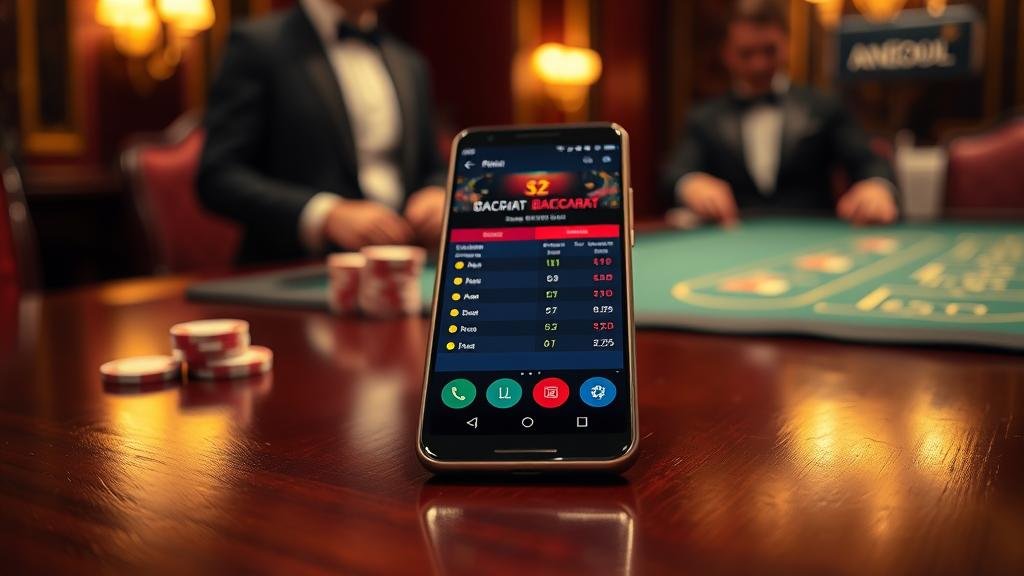 กลุ่มเพื่อนเล่นบาคาร่าด้วยกัน