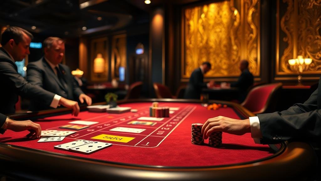 บาคาร่า Sexy ค่ายดัง เล่นง่าย ได้เงินจริง