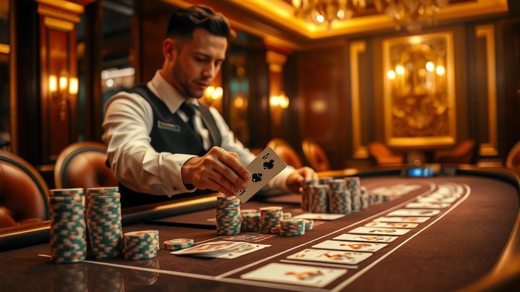 คู่มือบาคาร่า VIP: สแกนเค้าไพ่โต๊ะ121 Android คืนทุนไว ทำตามได้