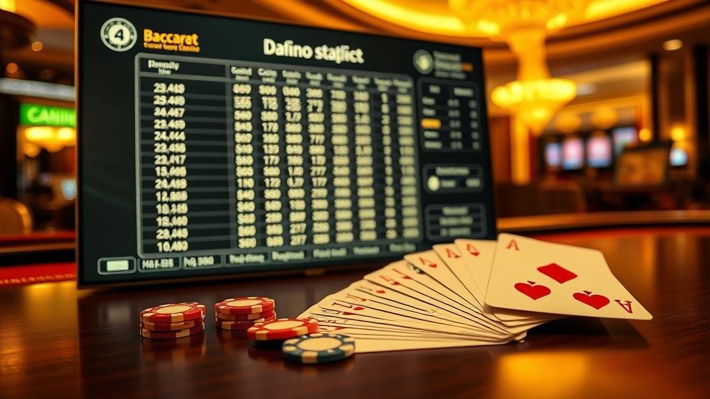 เครื่องมือบริหารงบประมาณการเล่นบาคาร่า