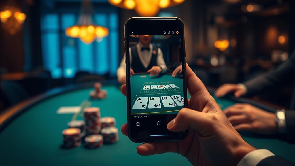 การใช้สูตรฟีโบนัชชีวิเคราะห์บาคาร่า