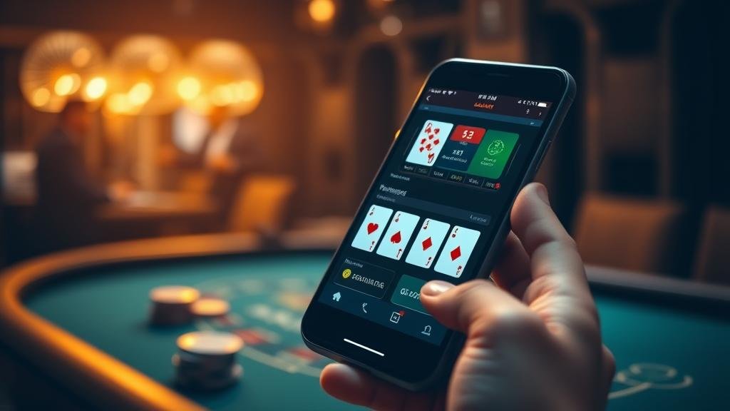 การวิเคราะห์และทำนายผลบาคาร่าล่วงหน้า