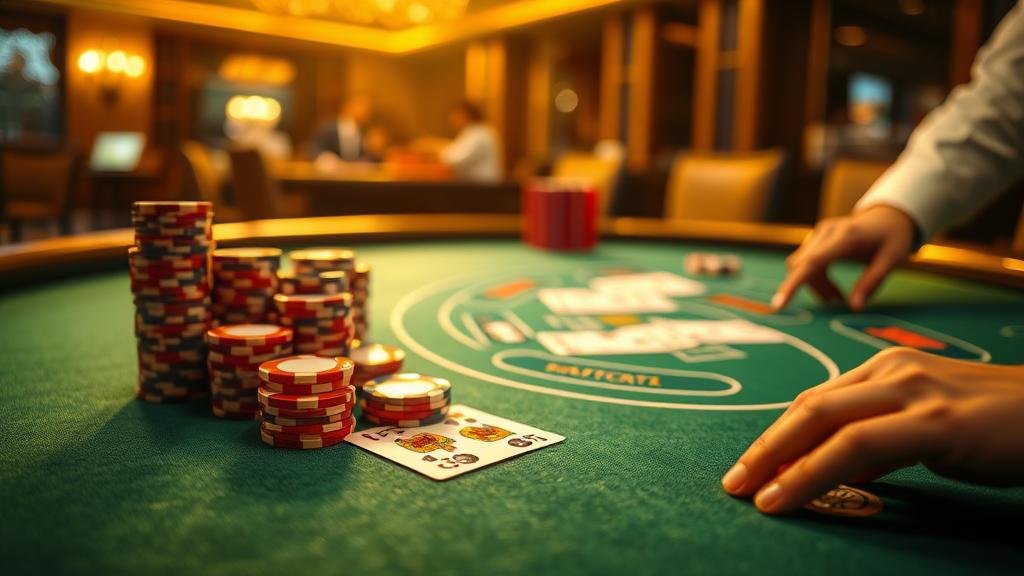 โลโก้ค่ายเกมบาคาร่าชั้นนำ