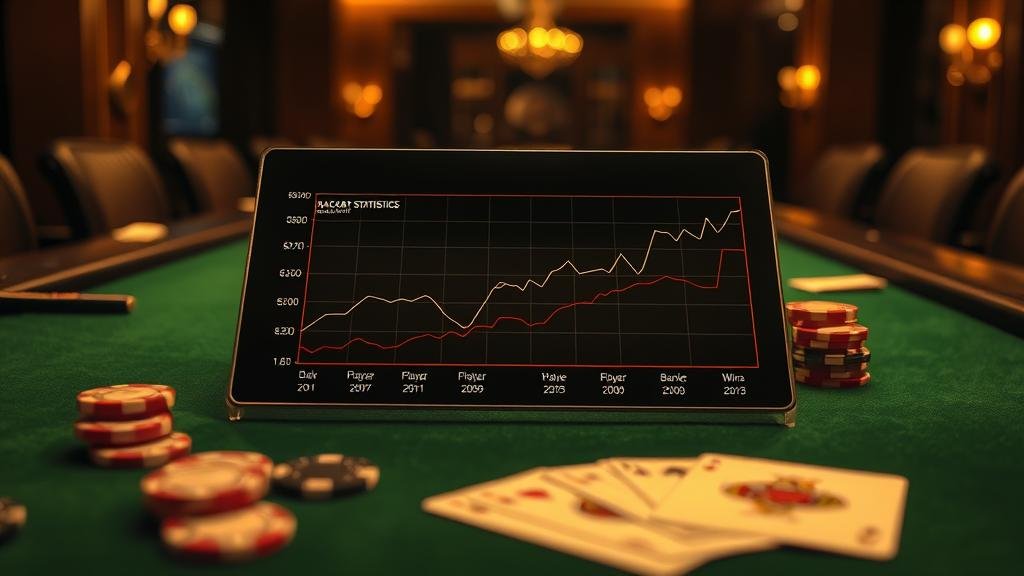 โลโก้ค่ายเกมบาคาร่าชั้นนำ