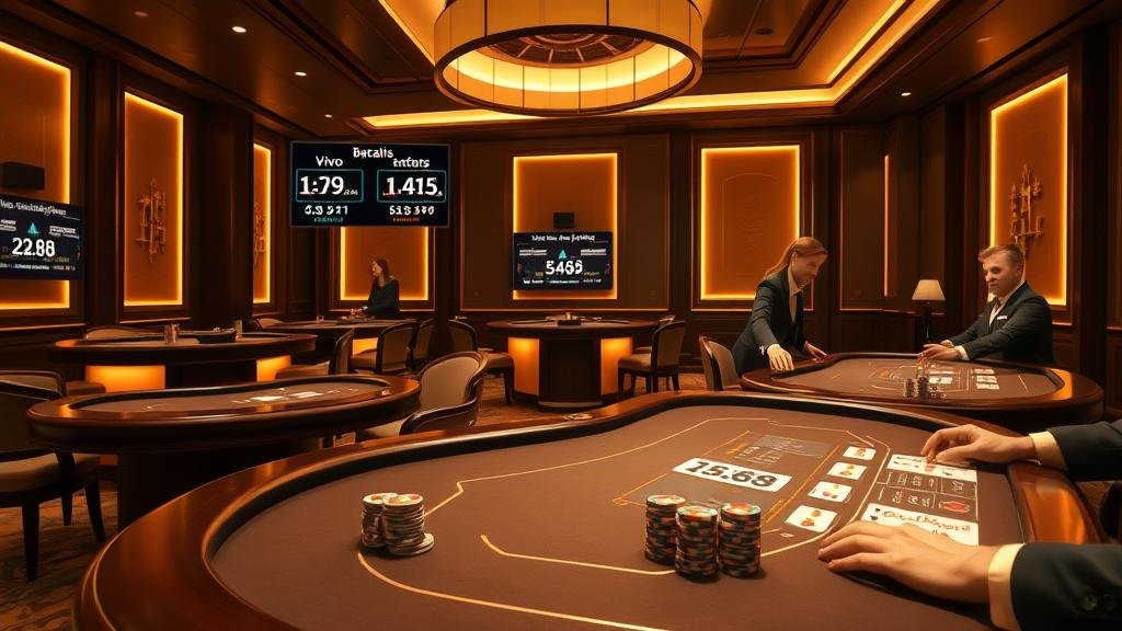 ภาพประกอบการบริหารงบประมาณบาคาร่า