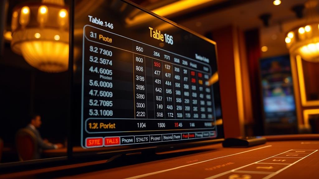 เปรียบเทียบบาคาร่า Playtech และ Fazi