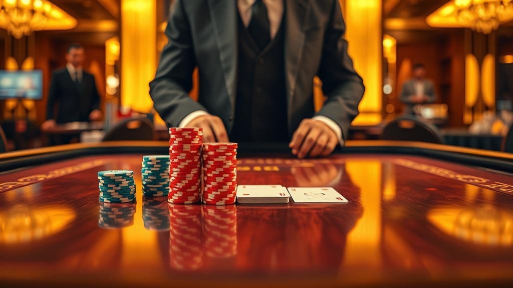 การเล่นบาคาร่าผ่านมือถือ