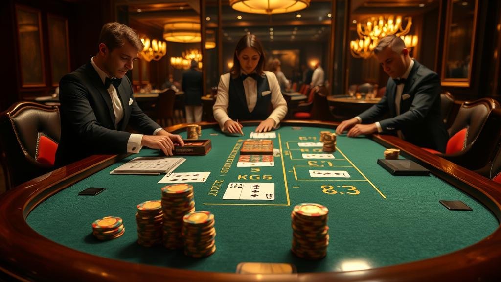 เล่นบาคาร่าผ่านมือถือ สะดวก รวดเร็ว