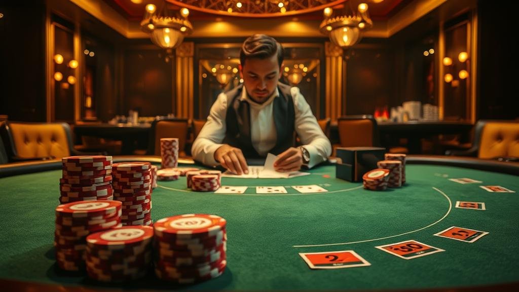 การเล่นบาคาร่าบนมือถือ