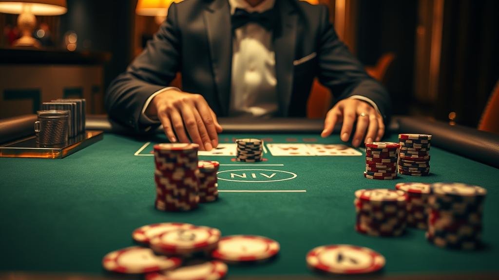 สูตรลับบาคาร่ามือโปร: วิเคราะห์ห้องเด็ด N2Live, EBet, WM พร้อมทำนายผลแม่นยำ 2...