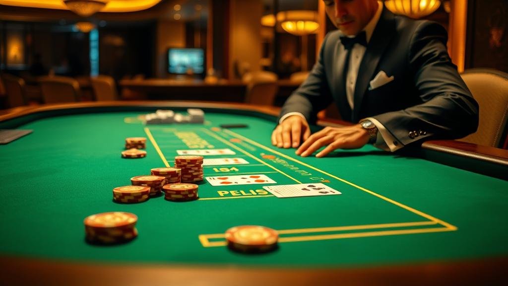 ภาพประกอบสูตรบาคาร่า 1326