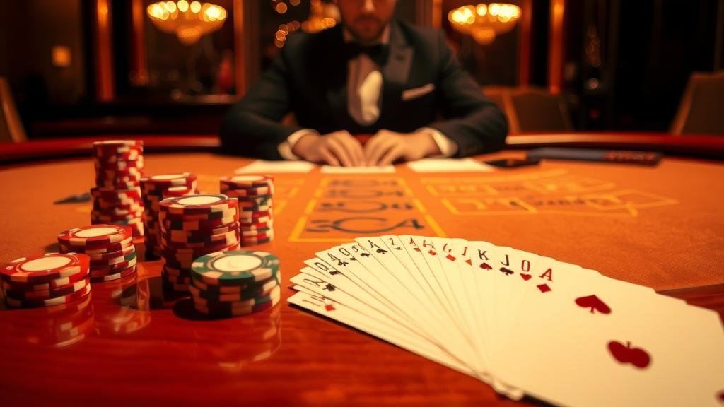 เปรียบเทียบบาคาร่าจากผู้ให้บริการชั้นนำ