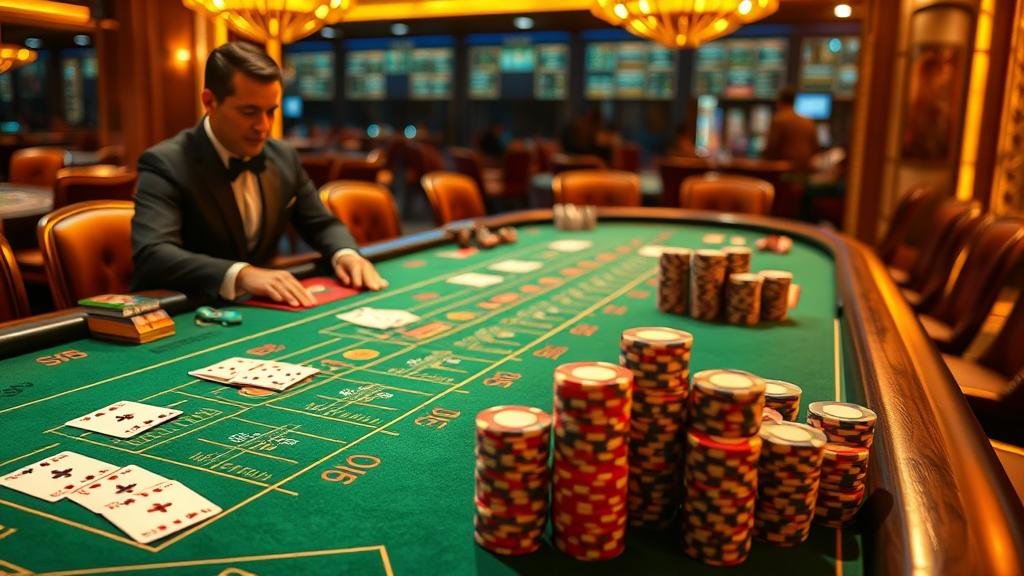 การใช้สูตรบาคาร่ามือโปรบนมือถือ