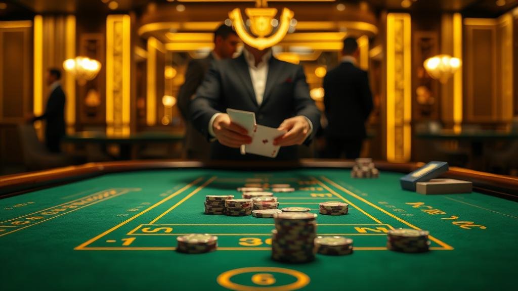 การจัดการเงินทุนบาคาร่า AllBet