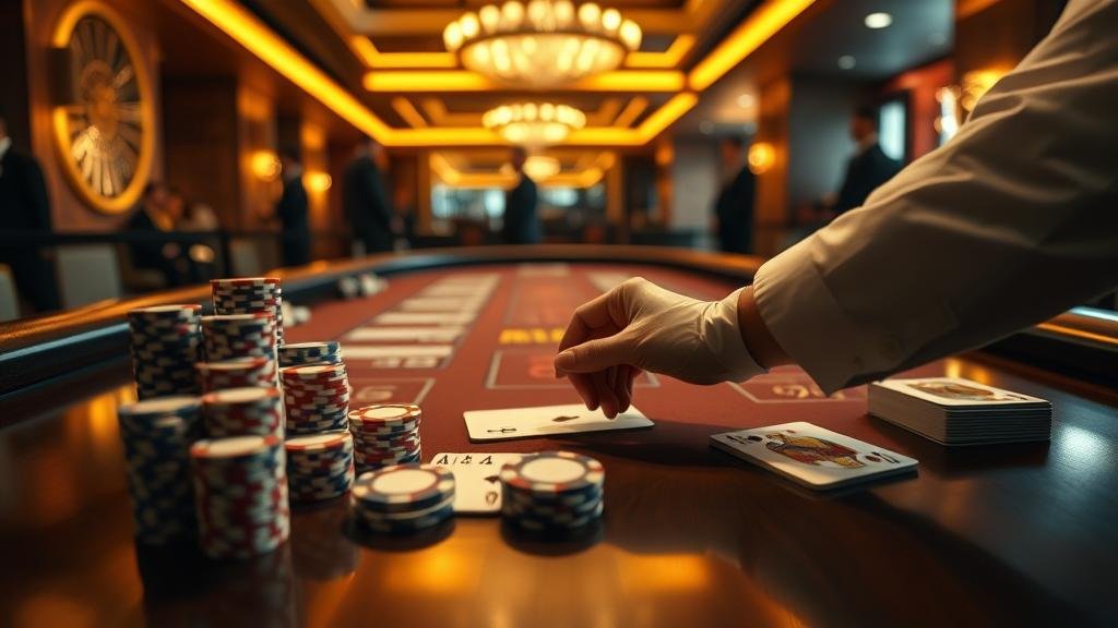 บาคาร่า: เปิดไพ่ ลาบูแชร์ ง่ายๆ ด้วยสถิติเด็ด คุมงบ เล่นได้ทุกค่าย