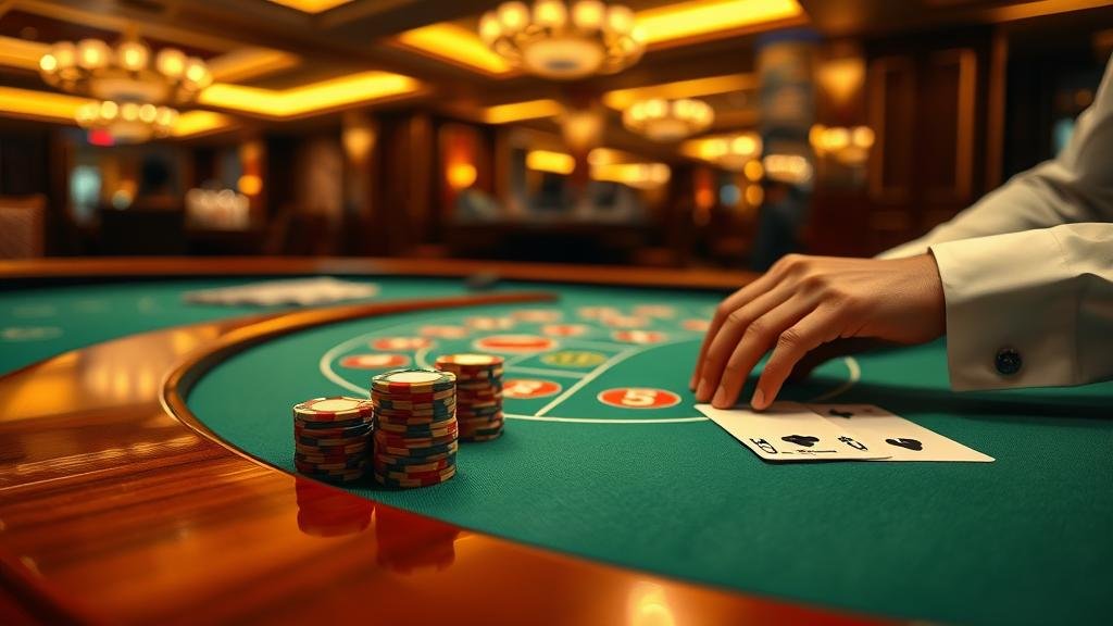 บาคาร่า: สูตรเด็ดวิเคราะห์กราฟสถิติ AllBet ฉบับง่าย คุมงบ เล่นคุ้มค่า