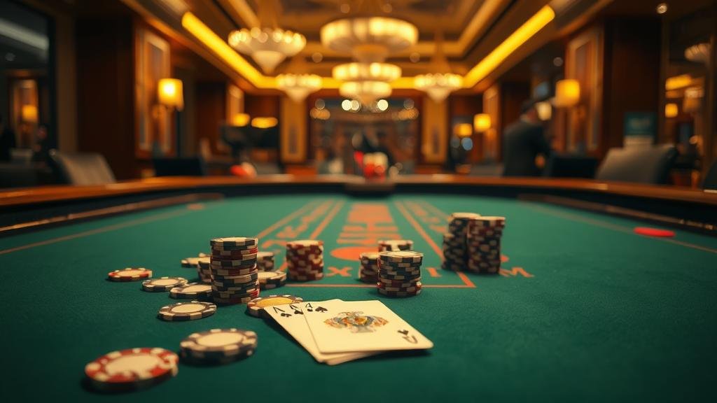 การวิเคราะห์สถิติบาคาร่าบนมือถือ