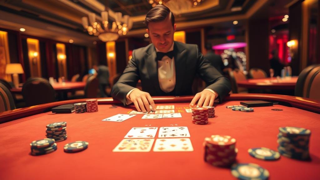 สูตรบาคาร่า AllBet ฉบับเข้าใจง่าย วิเคราะห์สถิติแม่นยำ คุมงบเล่นสบาย