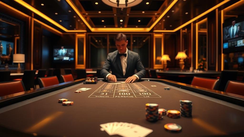 การวิเคราะห์อัตราจ่ายบาคาร่า