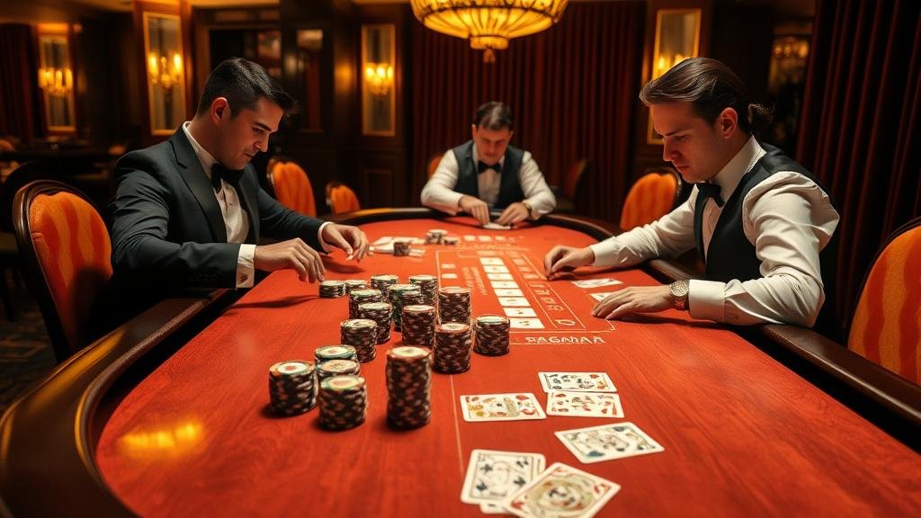 คุมงบ บาคาร่า มือถือ PragmaticLive