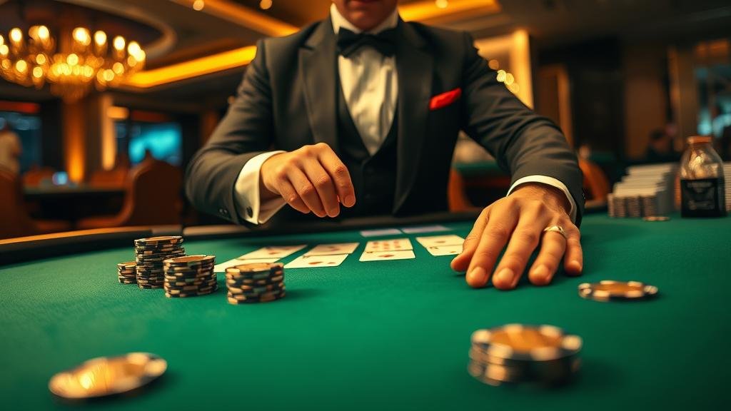 ตารางอัตราจ่ายบาคาร่า