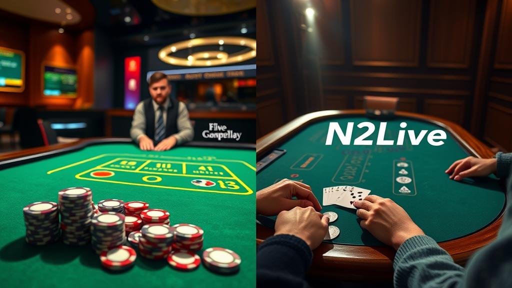 การวิเคราะห์เค้าไพ่บาคาร่าและการบันทึกสถิติ