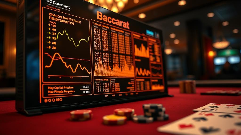 การคุมงบ บาคาร่า