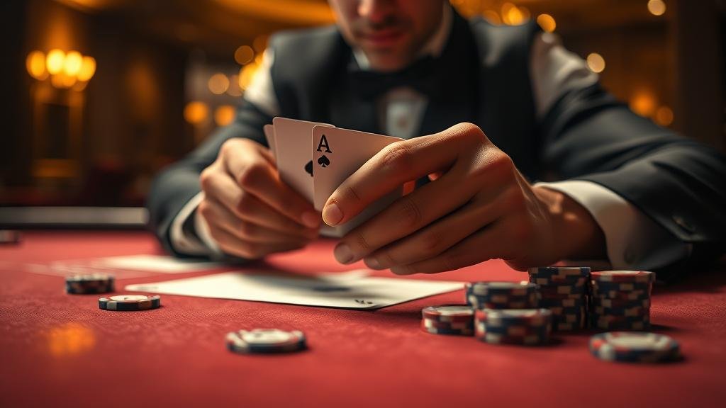 ไขความลับ บาคาร่า OnAir & สควีซ: เทคนิคทำเงินจากสถิติ วิเคราะห์ค่ายดัง