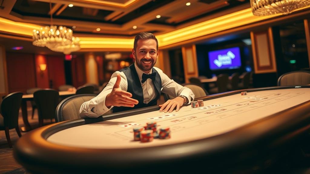 ตารางบาคาร่าพร้อมเค้าไพ่