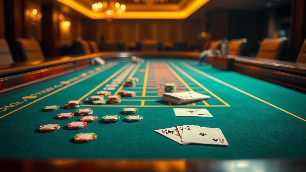 การตรวจสอบอัตราจ่ายบาคาร่า