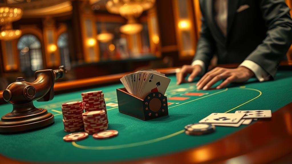 บาคาร่า: สูตรเจาะลึกถนนตาโต เลือกโต๊ะ 12 คุมงบ สควีซ ปิงปอง ไม่มีดีเลย์