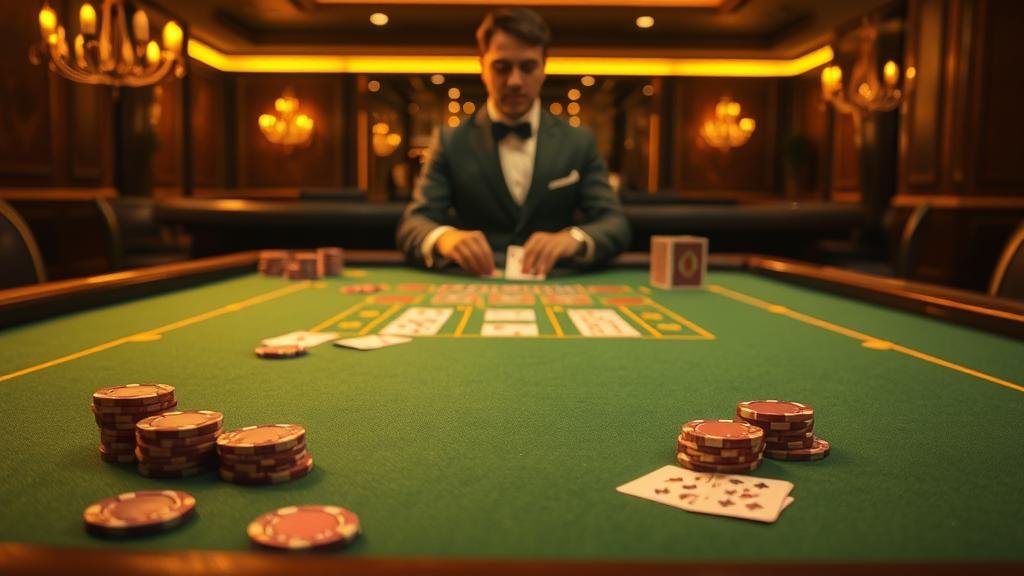 บาคาร่า: สูตรเจาะลึก สควีซ ปิงปอง พร้อมเช็คอัตราจ่าย คุมงบ เล่นได้ไม่มีดีเลย์