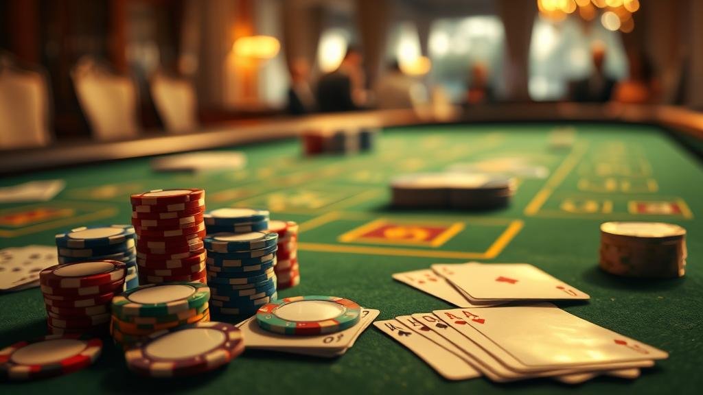 นักพนันบาคาร่าที่ประสบความสำเร็จ