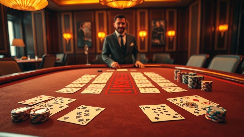 การจัดการงบประมาณบาคาร่า