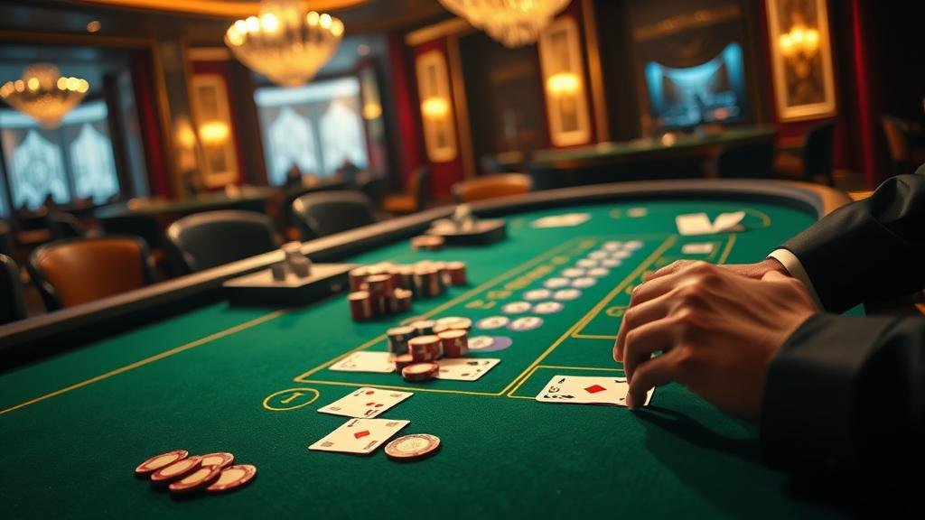 แผนภาพกลยุทธ์เดินเงินมาร์ติงเกล