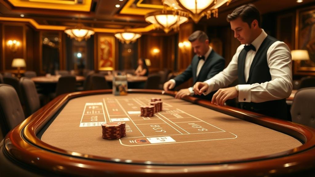 เล่นบาคาร่าผ่านมือถือ