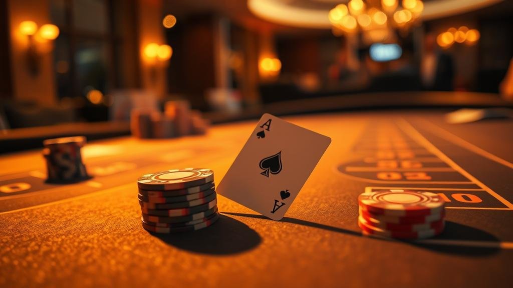 ตรวจสอบอัตราจ่าย Player Pair ในบาคาร่า Fazi