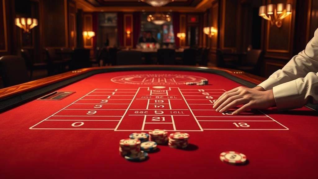 การอ่านเค้าไพ่บาคาร่าและสถิติ