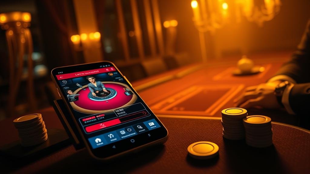 การอ่านสถิติและเค้าไพ่บาคาร่า