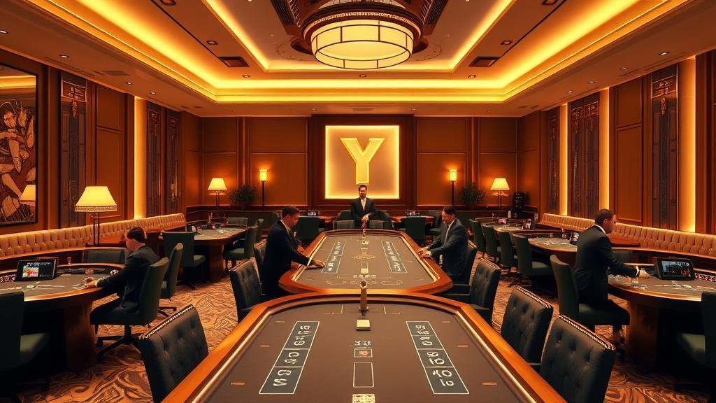 เล่นบาคาร่าบนมือถือ