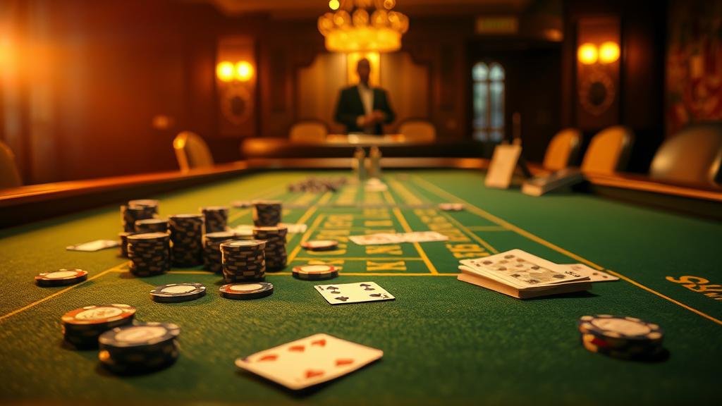 วิเคราะห์กราฟบาคาร่า: เทคนิคทำนายผลแม่นยำจากสถิติปิงปองยาว