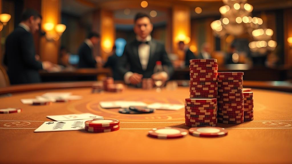 เคล็ดลับวิเคราะห์บาคาร่า Entwine: สูตรคุมงบ บันทึกผล ลาบูแชร์ เข้าใจง่าย