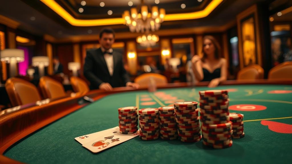 เจาะลึกเทคนิค บาคาร่า ดับเบิลโชค: วิเคราะห์กราฟสถิติ, ทำนายผล, คุมงบ