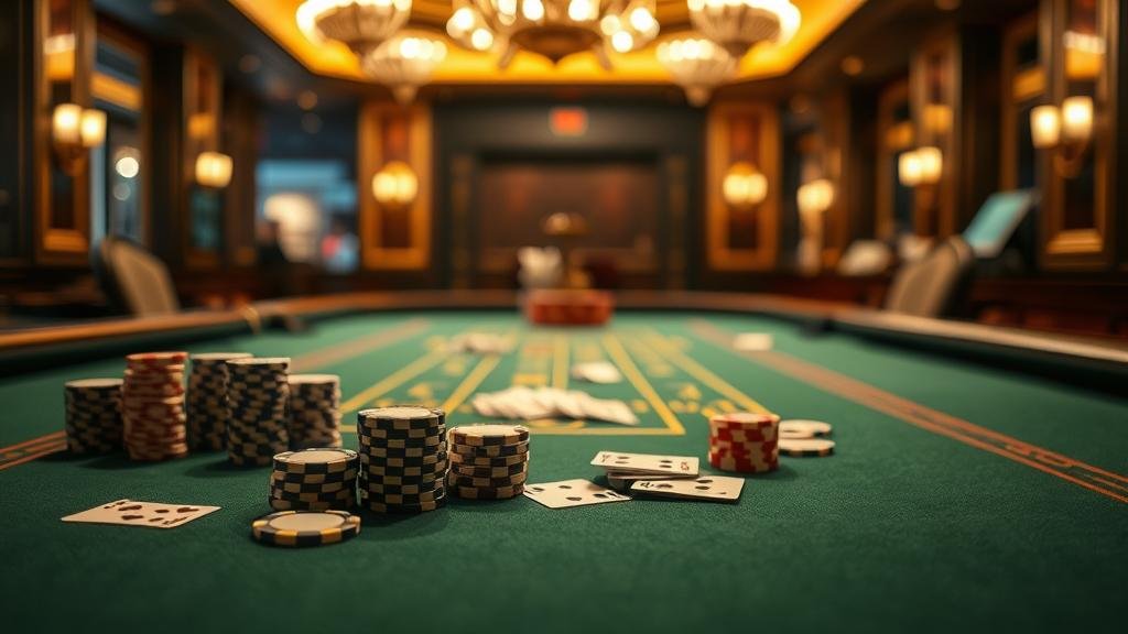 นักพนันบาคาร่ามือโปรวิเคราะห์สถิติ