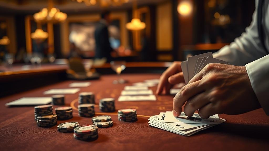 สถิติบาคาร่า Evolution Gaming แสดงผลมังกรยาว