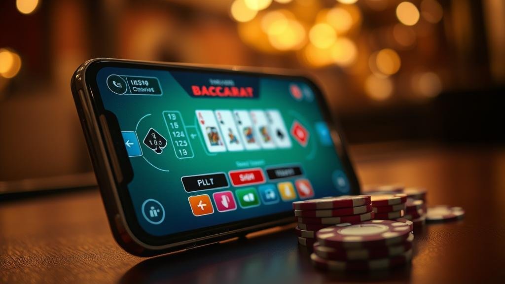 นักพนันบาคาร่าชาวไทยที่ประสบความสำเร็จ